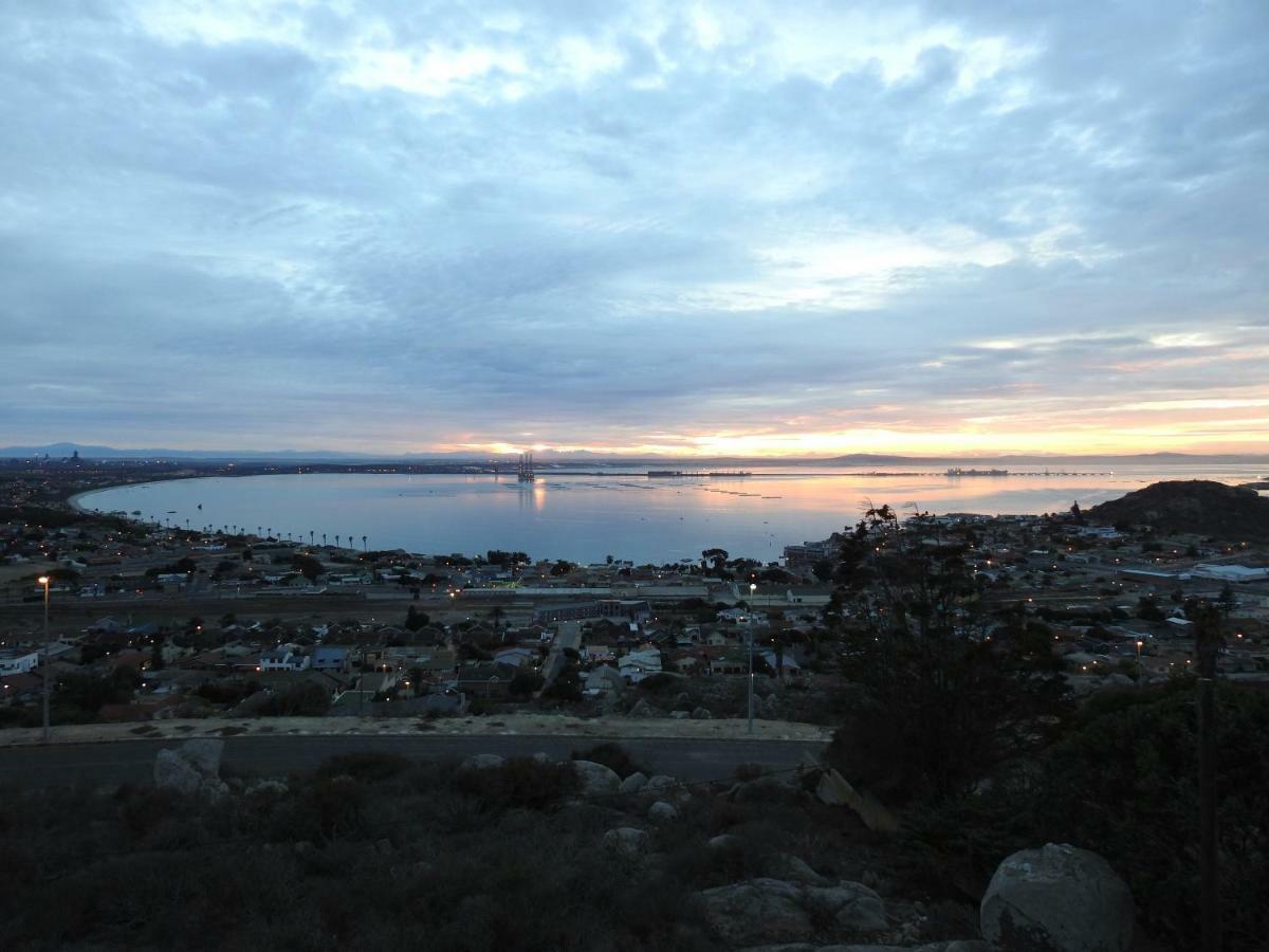 Berg En Dal Accommodation Saldanha Bay Exterior foto